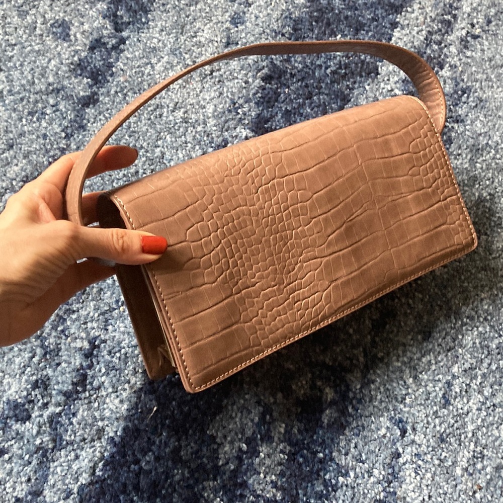 ZARA bag